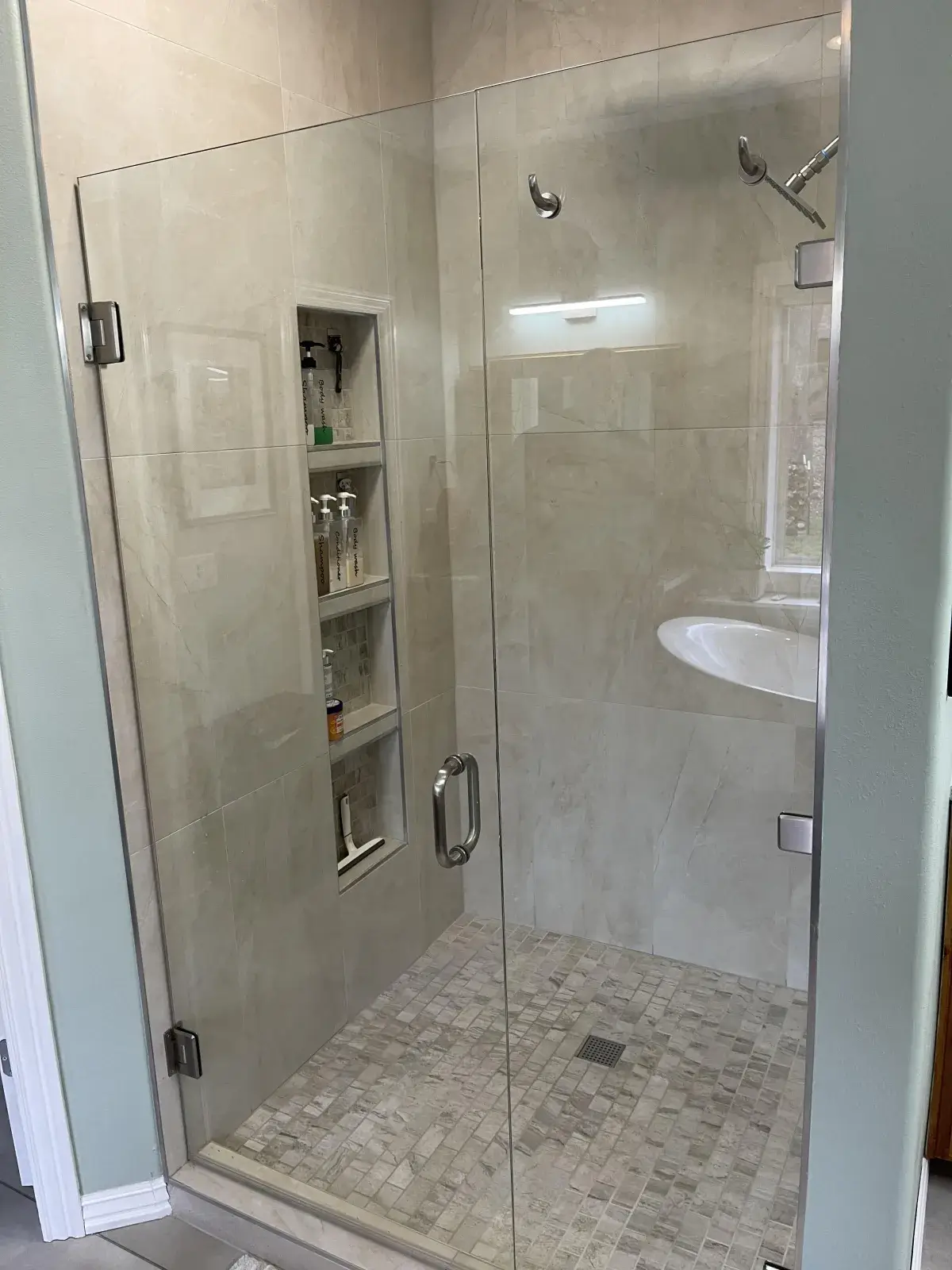 Framing and drywall service
